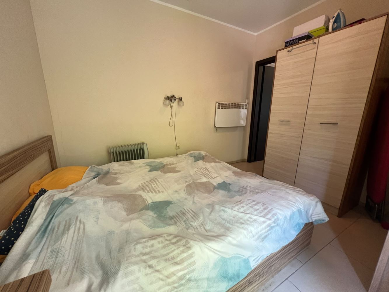 Attraktive Zweizimmerwohnung im Grünen in einer Clubanlage in Sunny Beach