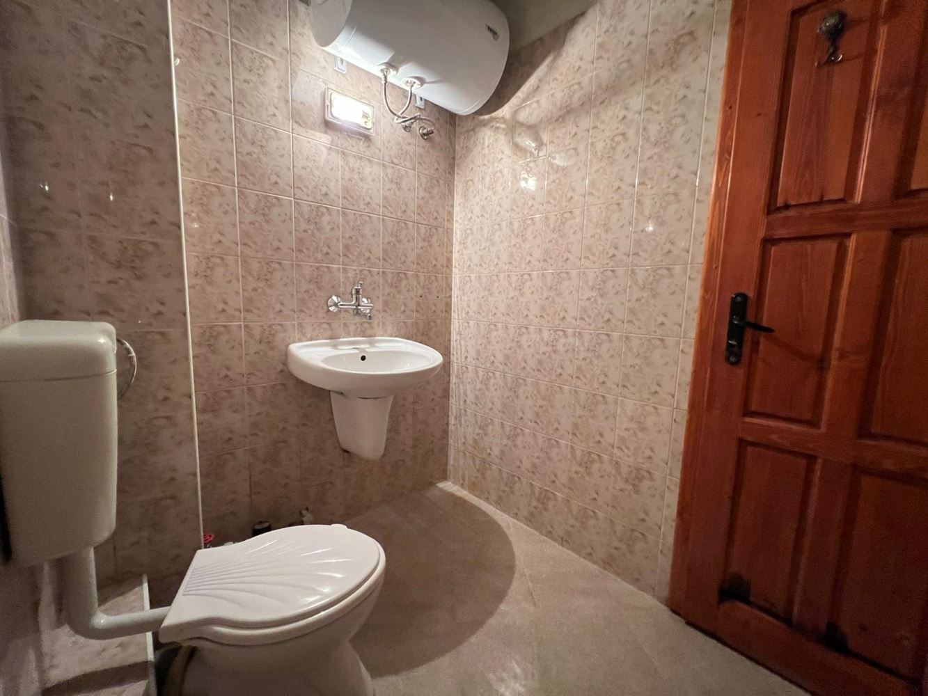 Sozopol – 2-Zimmer-Wohnung in absoluter erster Meereslinie am Harmani-Strand