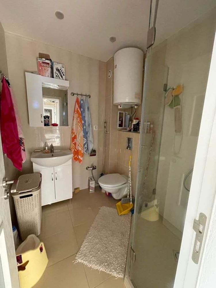 Panoramawohnung mit zwei Schlafzimmern und Meerblick in Ravda – Licht, Raum und niedrige Wartungsgebühr