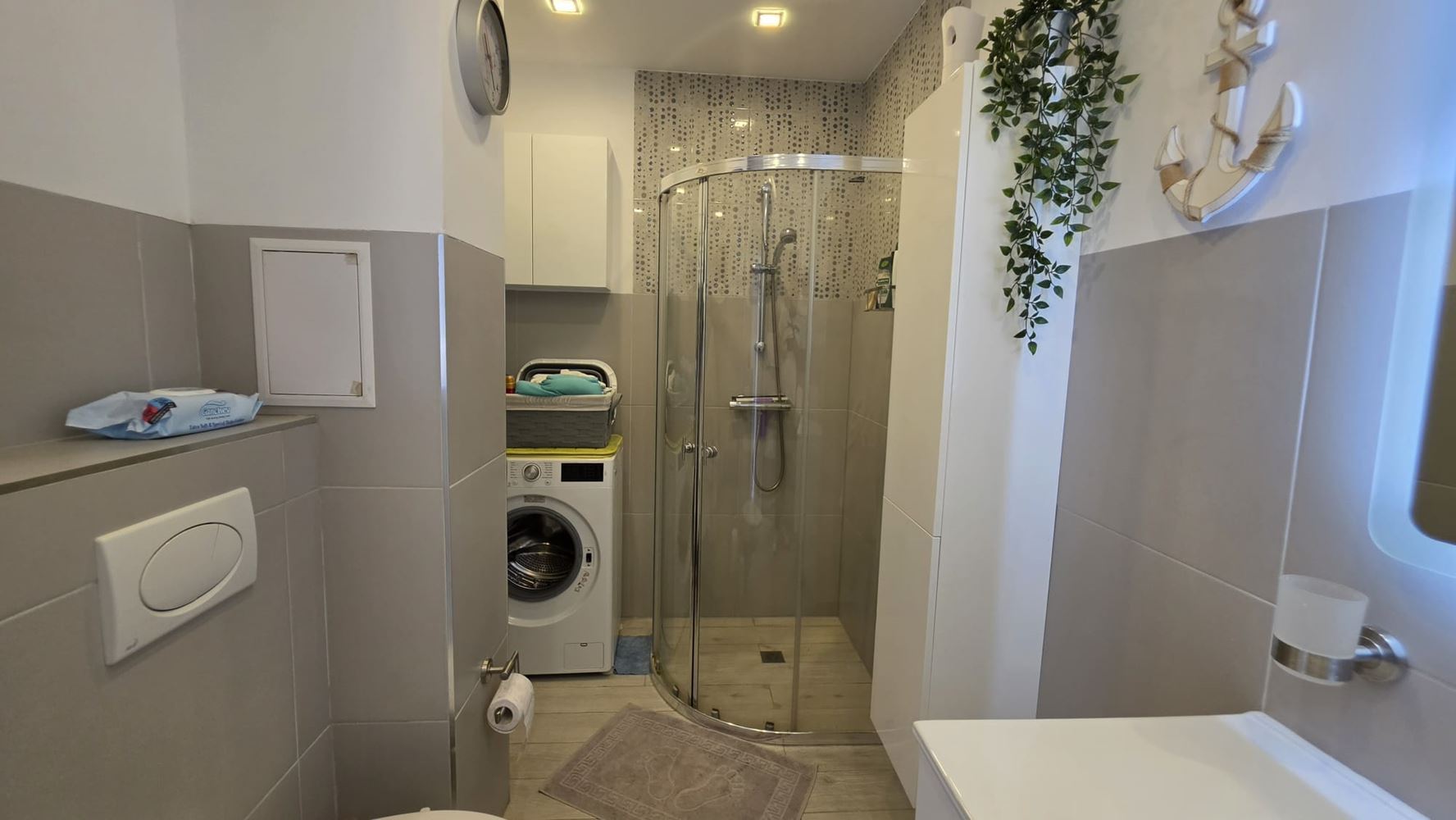 Helle 2-Zimmer-Wohnung in einer modernen Wohnanlage in Sunny Beach – Komfort, Ruhe und hervorragende Lage nur 500 Meter vom Strand entfernt