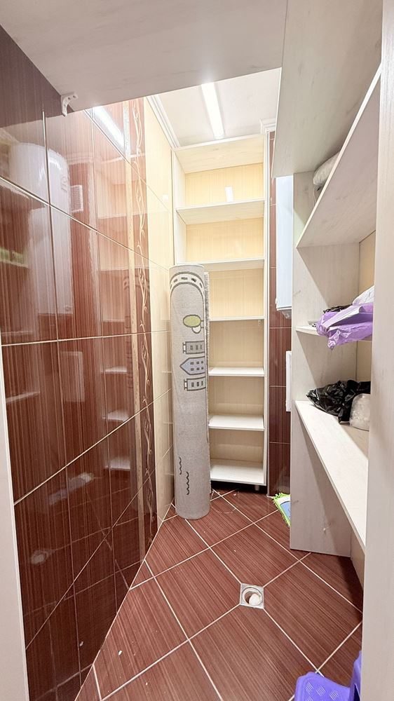 Luxuriöse Maisonette-Wohnung mit drei Schlafzimmern im Herzen von Sonnenstrand – Raum, Stil und Komfort auf zwei Ebenen