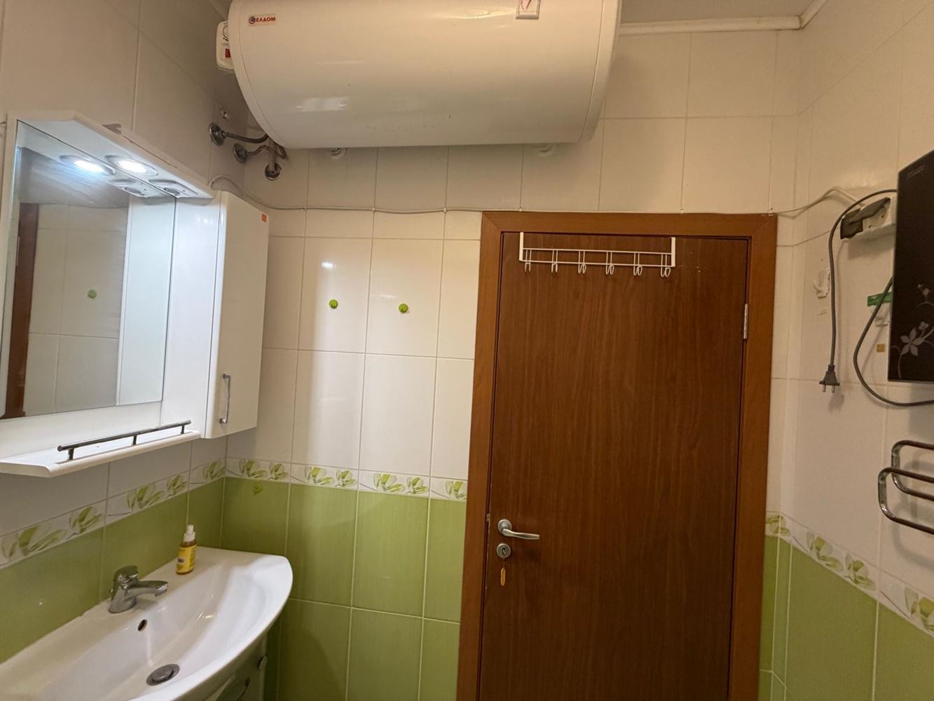 Gemütliche Wohnung mit einem Schlafzimmer in Sarafovo – eigener Eingang, keine Wartungsgebühr, ideal für ganzjähriges Wohnen