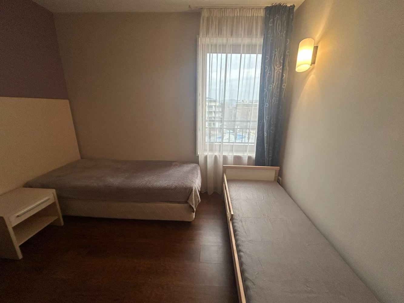 Geräumige 3-Zimmer-Wohnung nur 200 Meter vom Cacao Beach entfernt – Komfort, Luxus und ausgezeichnete Lage