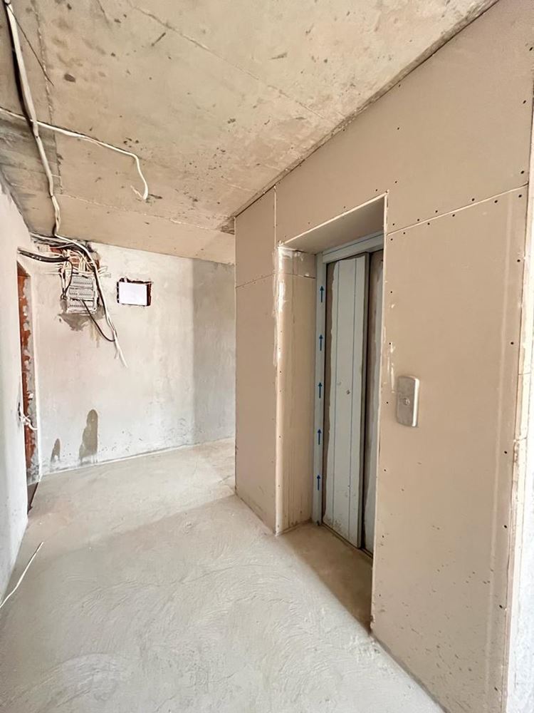 Maisonettewohnung auf drei Ebenen mit Panoramameerblick, privater Sauna und riesiger Terrasse in Sveti Vlas