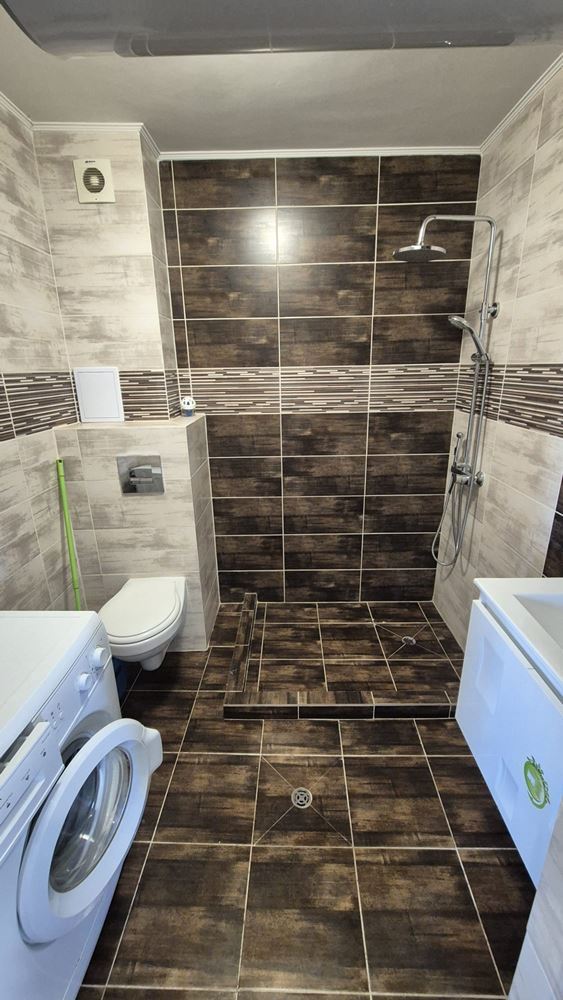 Geräumiges Studio mit niedriger Wartungsgebühr in Sonnenstrand – ausgezeichnete Lage und bezugsfertig