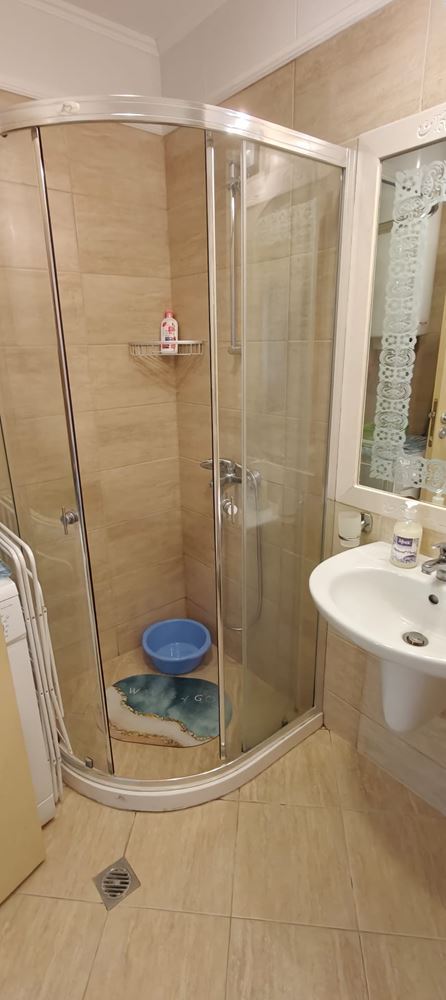 Zweizimmerwohnung im Zentrum von Sonnenstrand – elegante Anlage mit hervorragenden Annehmlichkeiten