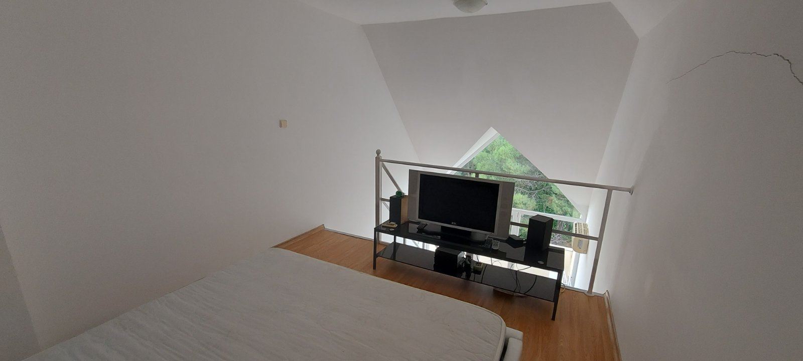 Maisonette-Studio mit Charakter und Gemütlichkeit – Eine ausgezeichnete Wahl in Sonnenstrand