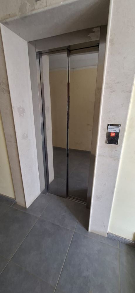 Komfort und Funktionalität am Meer – vollständig möblierte Ein-Zimmer-Wohnung in Sveti Vlas