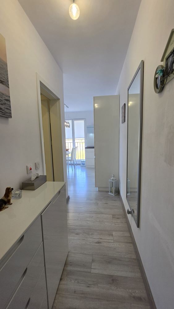 Helle 2-Zimmer-Wohnung in einer modernen Wohnanlage in Sunny Beach – Komfort, Ruhe und hervorragende Lage nur 500 Meter vom Strand entfernt