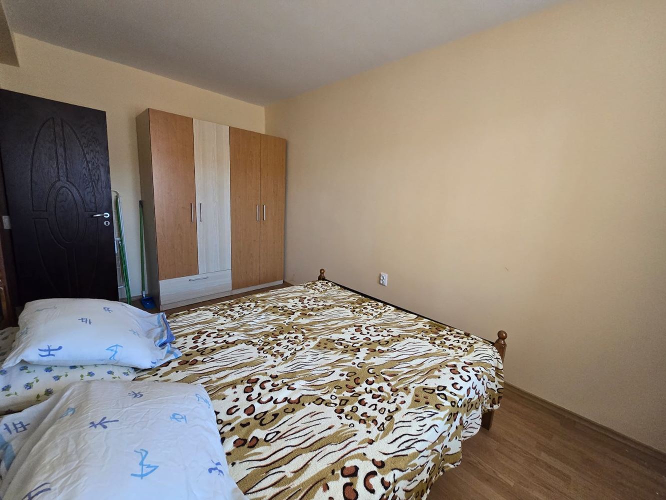 Zweizimmerwohnung nur drei Gehminuten vom Meer entfernt in Ravda – eine hervorragende Gelegenheit für Urlaub und Kapitalanlage