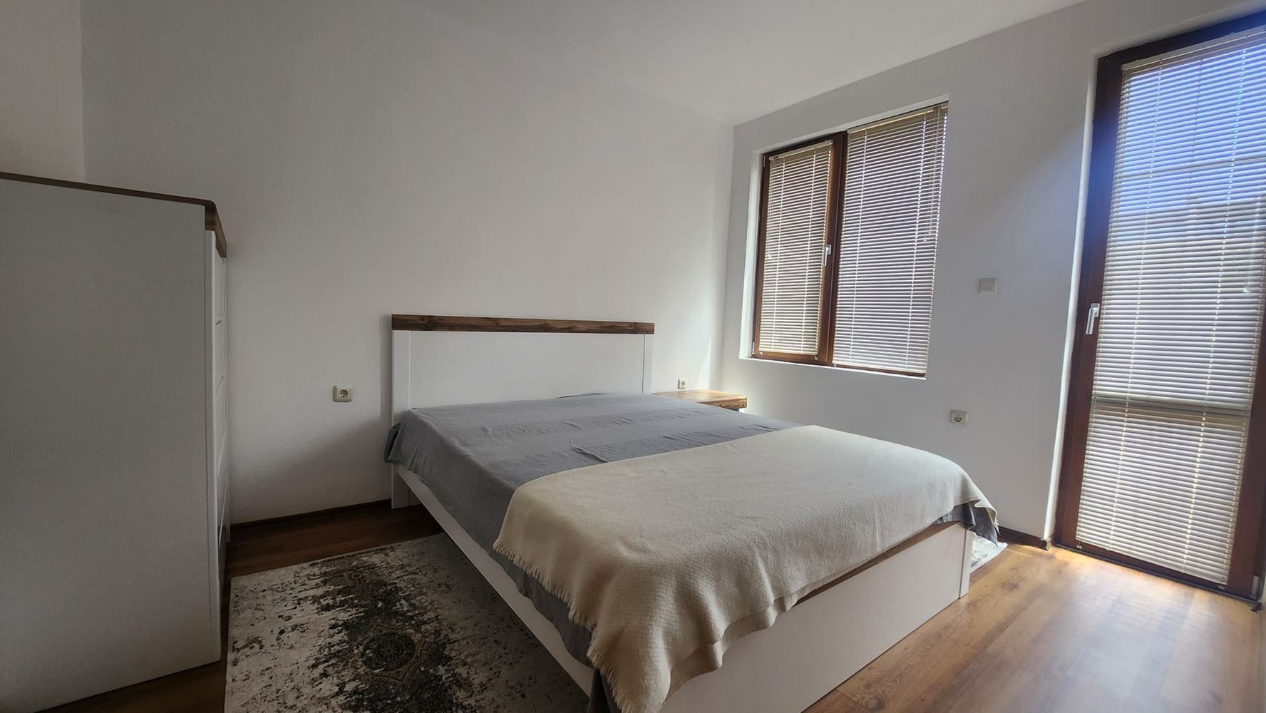 Maisonette in erster Meereslinie in Sosopol mit Panoramablick und Boutique-Lage