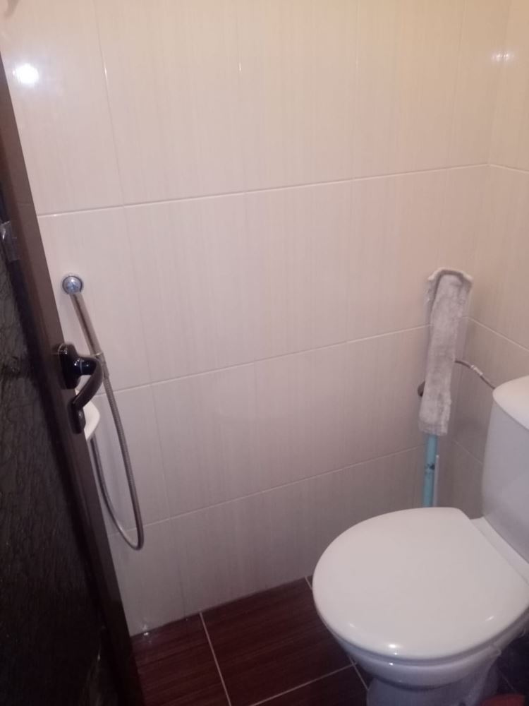 3-Zimmer-Wohnung mit Meerblick nahe dem Südstrand – Ravda, Komfort und Ruhe in Toplage