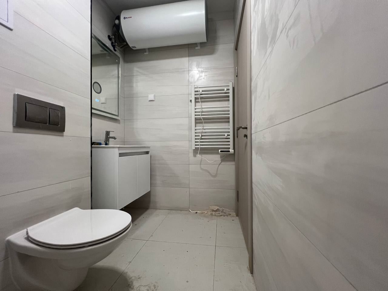 Neue Zweizimmerwohnung in einer modernen Anlage in Sonnenstrand