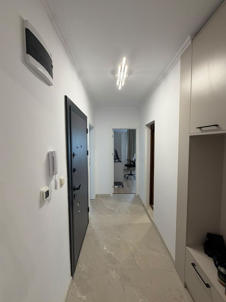 Luxuriöses Apartment mit zwei Schlafzimmern in einer neuen Wohnanlage nahe Sonnenstrand – Komfort, Sicherheit und hervorragende Investition