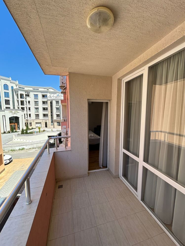 Stylische 2-Zimmer-Wohnung in unmittelbarer Nähe zum Strand