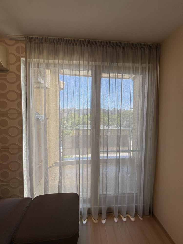 Geräumige 2-Zimmer-Maisonettewohnung in Sonnenstrand – bezugsfertig, mit niedrigen Instandhaltungskosten