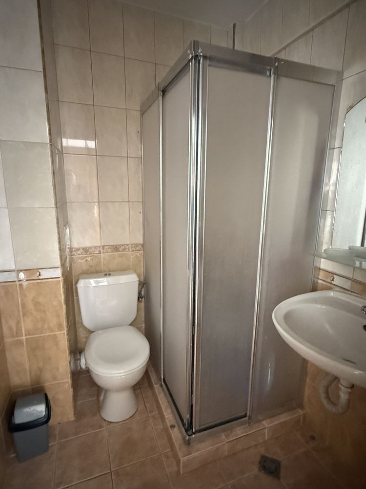 Zwei-Zimmer-Wohnung in Sveti Vlas – 300 m vom Meer entfernt, hervorragende Infrastruktur und Ratenzahlung bis Jahresende