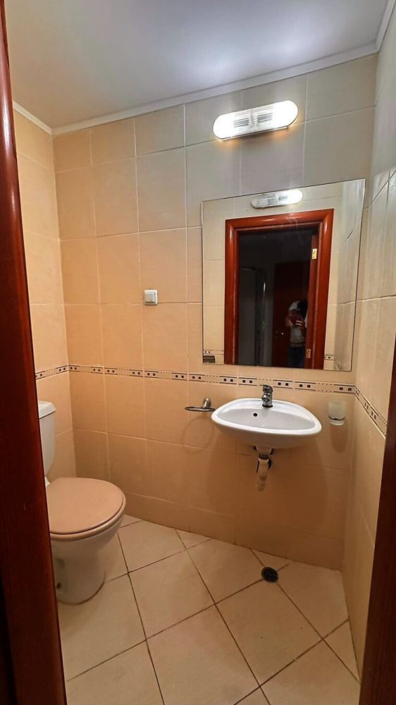 Drei-Zimmer-Wohnung mit Meerblick in einer prestigeträchtigen Anlage in Sveti Vlas