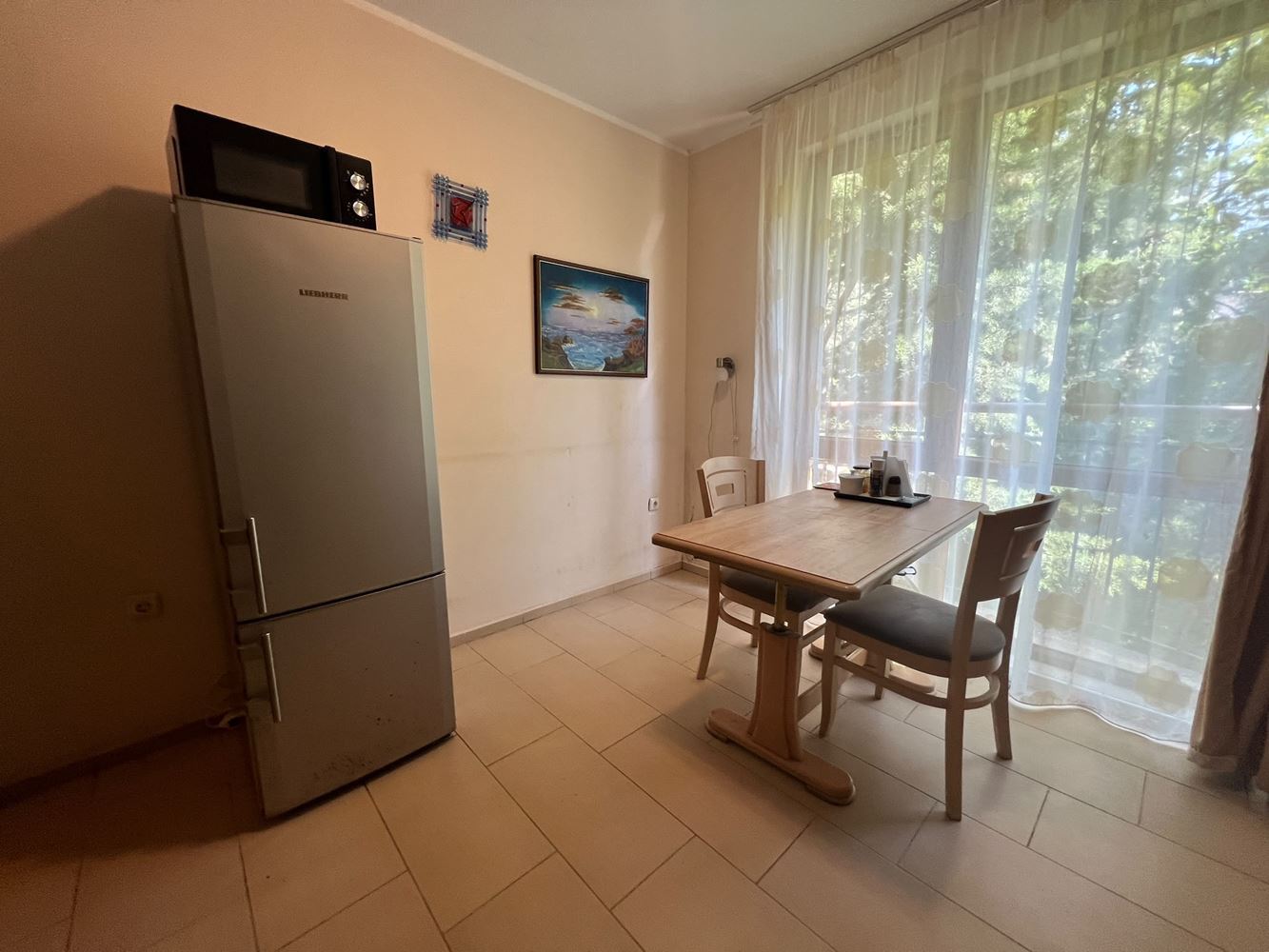 Attraktive Zweizimmerwohnung im Grünen in einer Clubanlage in Sunny Beach