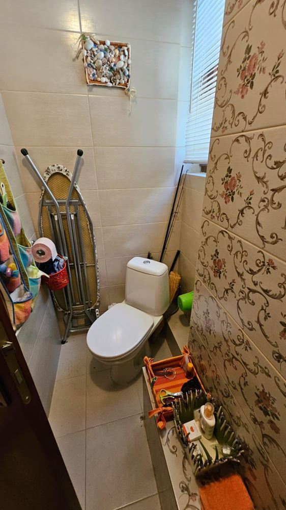 Einzimmerwohnung ohne Wartungsgebühr im Viertel „Rusalka“, Sveti Vlas – eine ausgezeichnete Wahl zum Wohnen und Investieren