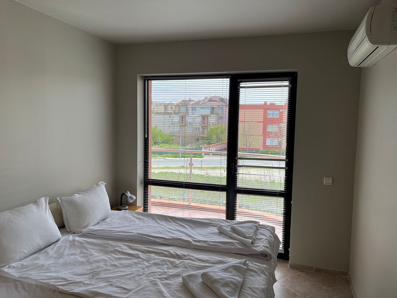 Möblierte 3-Zimmer-Wohnung in Ravda – eine ausgezeichnete Wahl für eine Familie oder als Investition