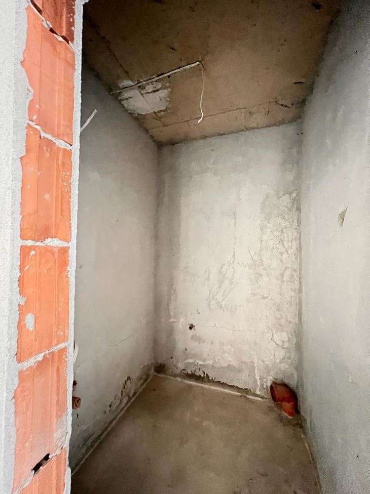 Maisonettewohnung auf drei Ebenen mit Panoramameerblick, privater Sauna und riesiger Terrasse in Sveti Vlas