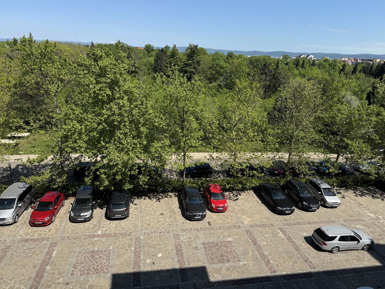Geräumiges Studio in erster Meereslinie in Rawda – perfekte Investition, luxuriöse Anlage und Komfort am Meer