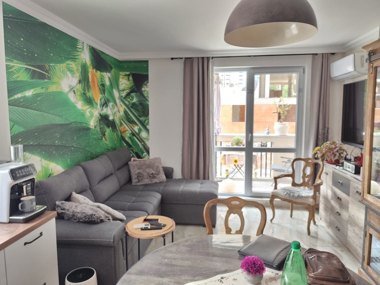 Luxuriöse Drei-Zimmer-Wohnung in einer gepflegten Anlage in Sunny Beach