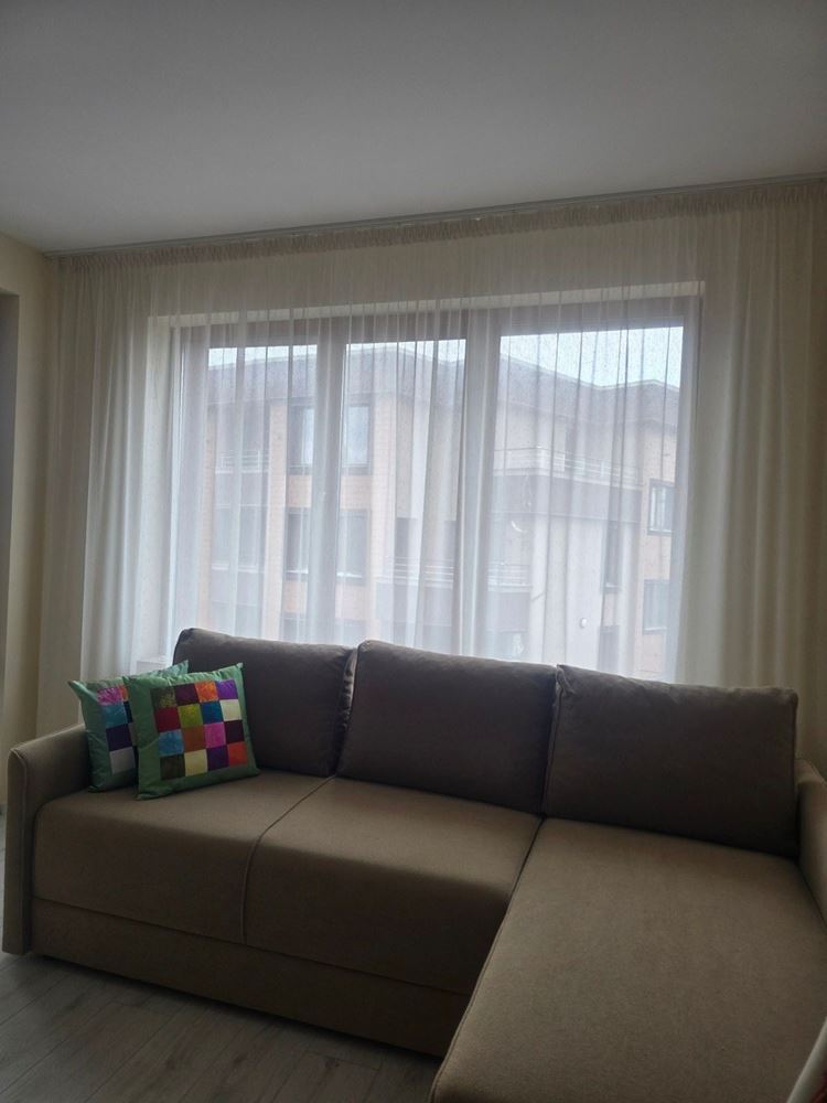 Neue Wohnung mit einem Schlafzimmer in Pomorie ohne Instandhaltungsgebühr – bezugsfertig