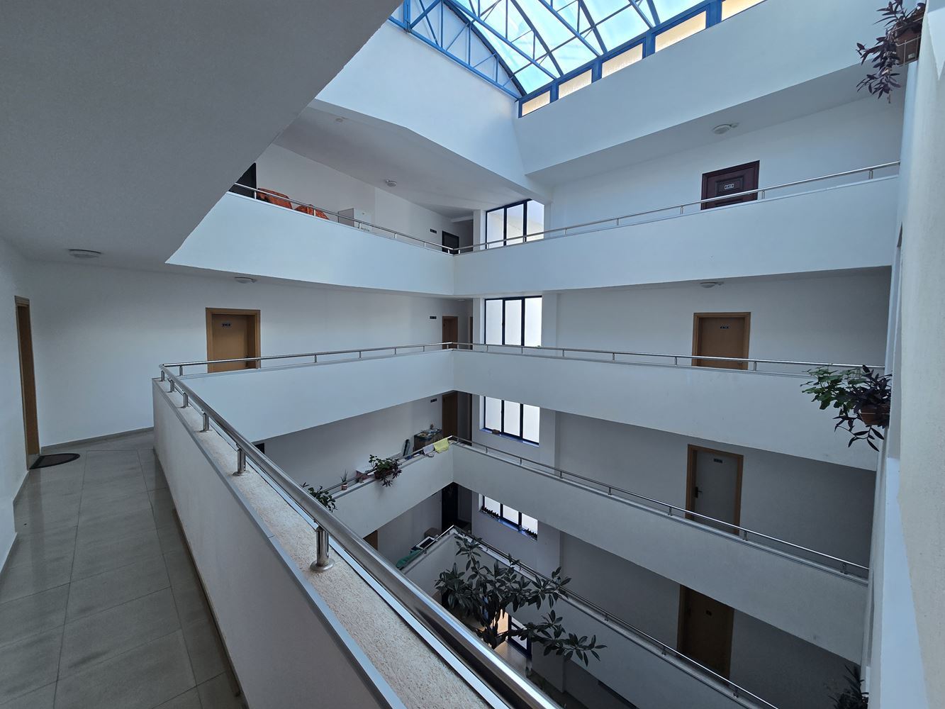 Moderne und funktionale Zweizimmerwohnung in einer interessanten Anlage in Sonnenstrand