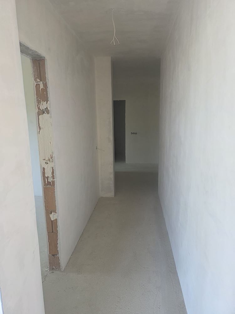 Geräumiges Apartment mit zwei Schlafzimmern und Meerblick in einer Anlage bei Sozopol – Komfort, Natur und Ruhe vereint