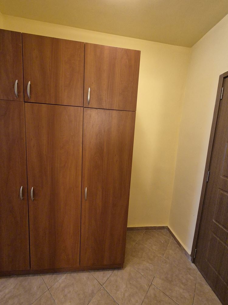 Studio in Ravda ohne Instandhaltungsgebühr – bezugsfertig oder sofort zur Vermietung geeignet!