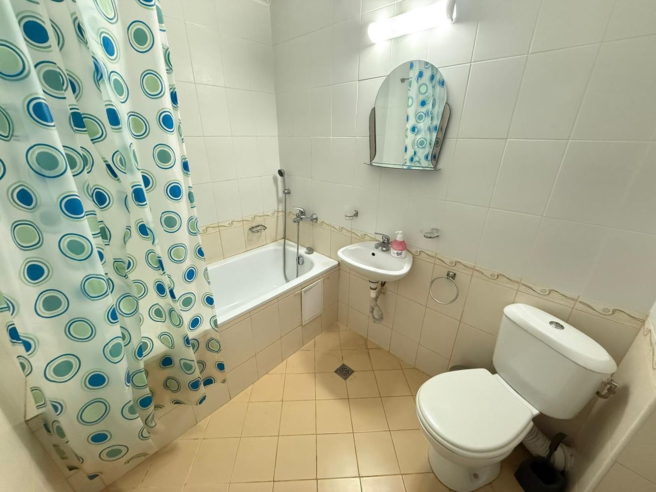 Zweizimmerwohnung mit Meerpanorama in Sveti Vlas – ausgezeichnete Investition in eine bezugsfertige Immobilie
