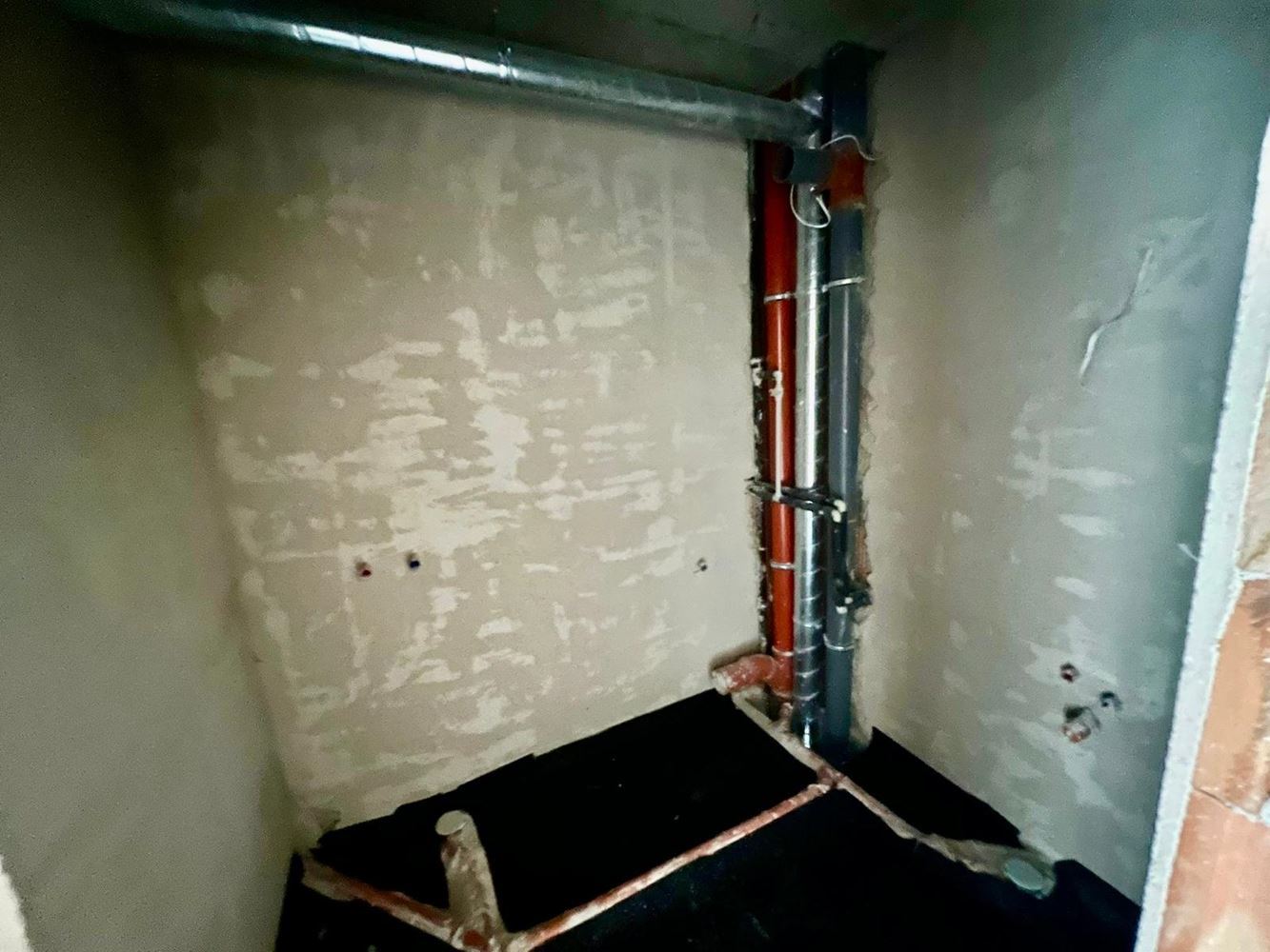100 Meter vom Meer entfernt in Sarafovo – neues Studio in einer Anlage mit großzügigen Grünflächen
