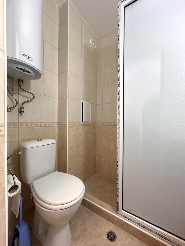 Studio in einer modernen Anlage in Sonnenstrand mit ausgezeichneter Infrastruktur und Ausstattung