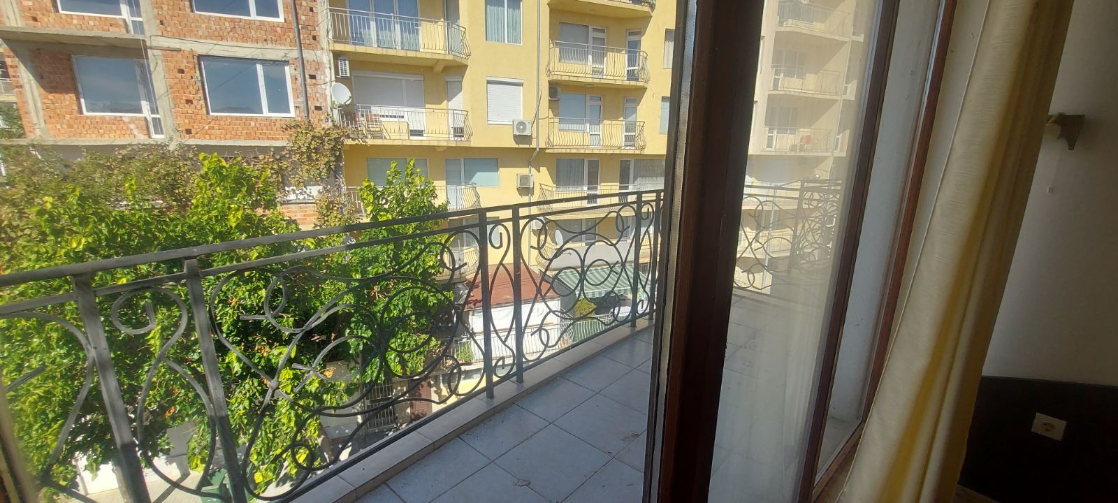 Maisonettewohnung mit einzigartigem Panoramablick auf das Meer in Sveti Vlas – keine Instandhaltungsgebühr