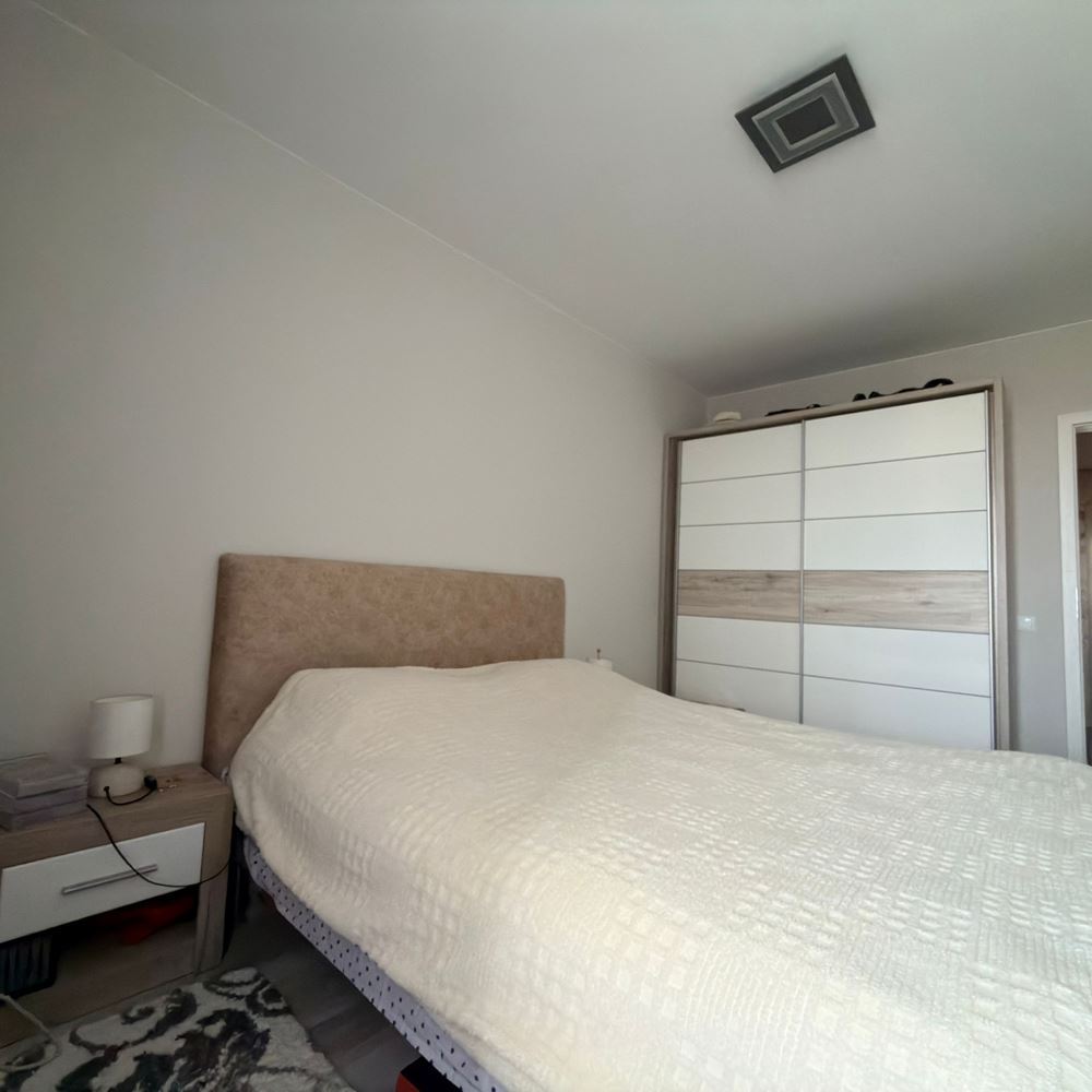 Moderne 3-Zimmer-Wohnung in einem Neubau mit Akt 16 – Komfort, Stil und ausgezeichnete Lage in Burgas