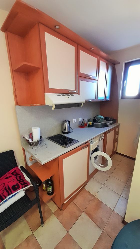 Exklusives Angebot in erster Linie in Sunny Beach – Raum, Luxus und hervorragende Investition mit Meerblick