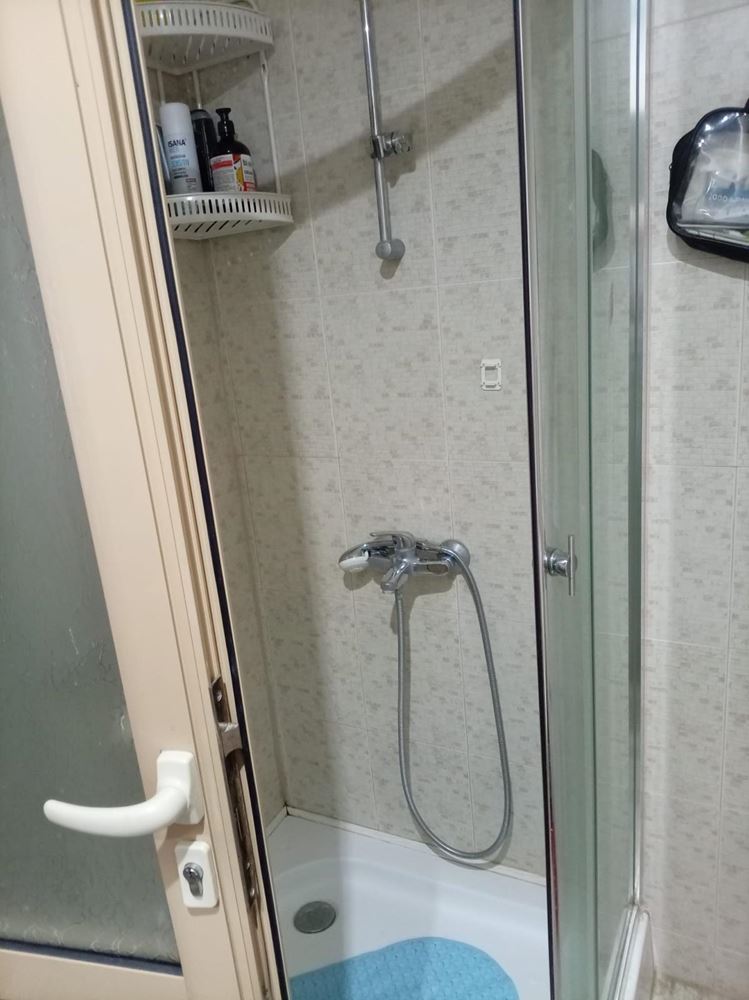 Geräumige 2-Zimmer-Wohnung mit Poolblick in Sonnenstrand