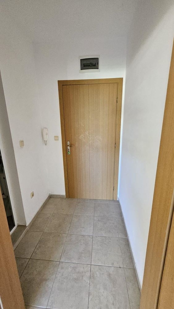 Neues Studio mit Akt 16 in Sonnenstrand – ausgezeichnete Investitionsmöglichkeit am Meer