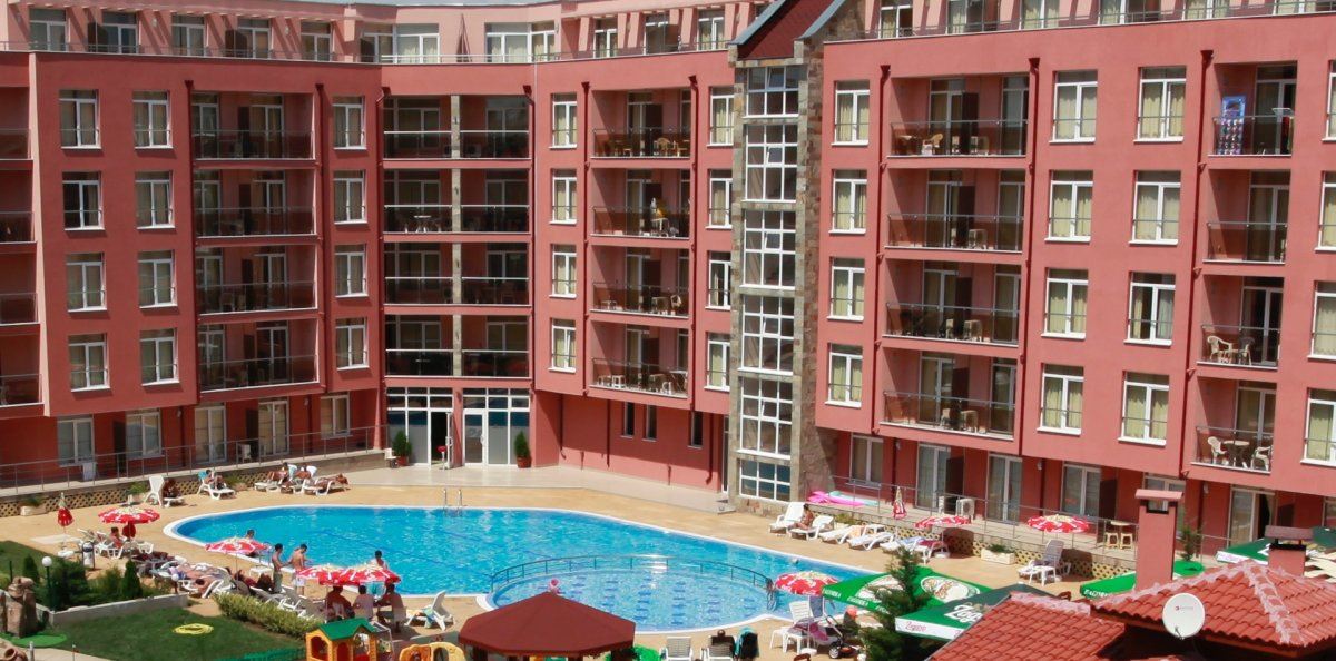 Möbliertes Studio in der Nähe des Cacao Beach – bezugsfertige Immobilie für Urlaub und Investition