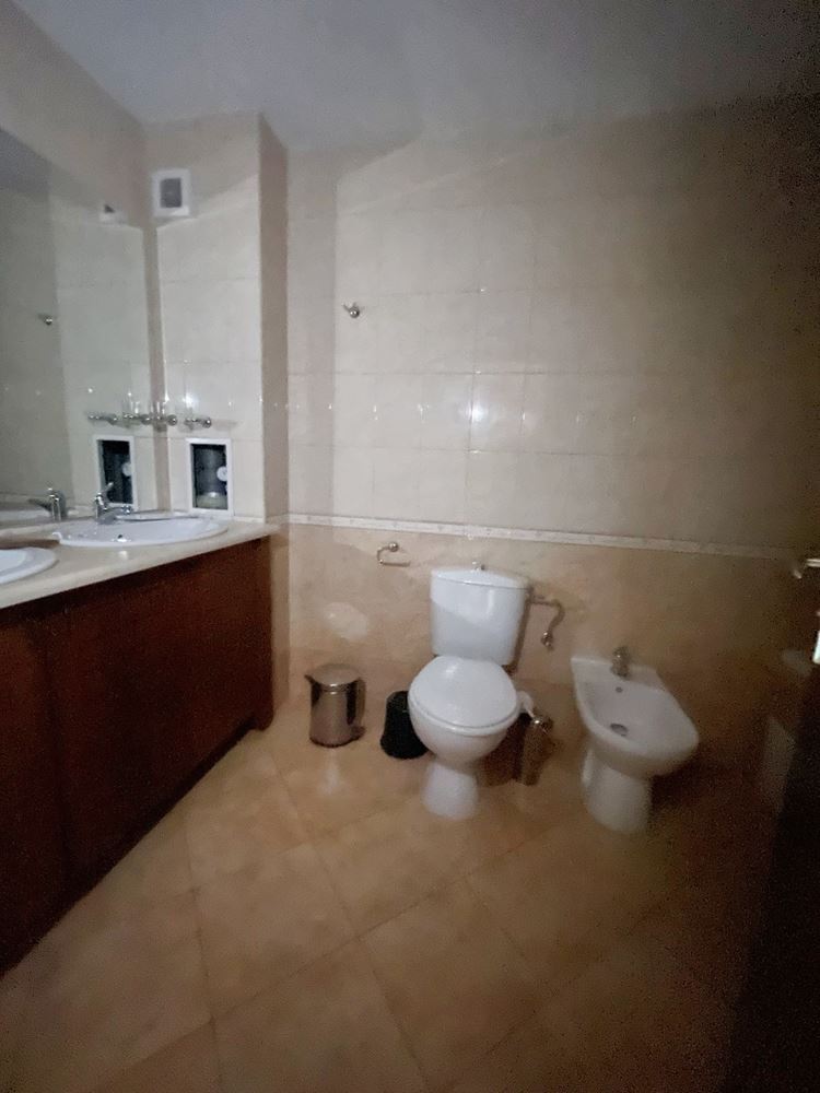 Geräumige möblierte 3-Zimmer-Wohnung mit Meerblick nahe Balchik – Komfort inmitten der Natur und der Golf Riviera