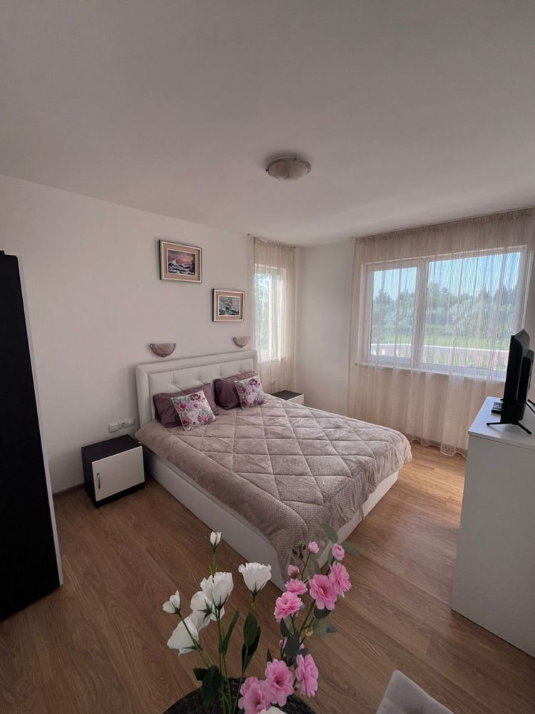 Zweizimmerwohnung 500 Meter vom Strand in Sonnenstrand – bezugsfertig