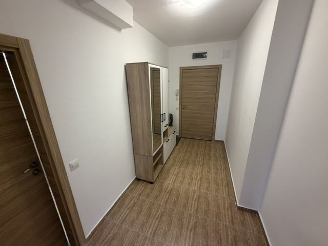 Großzügige 3-Zimmer-Wohnung mit Meerpanorama in einer neuen Anlage – Ruhe inmitten der Natur