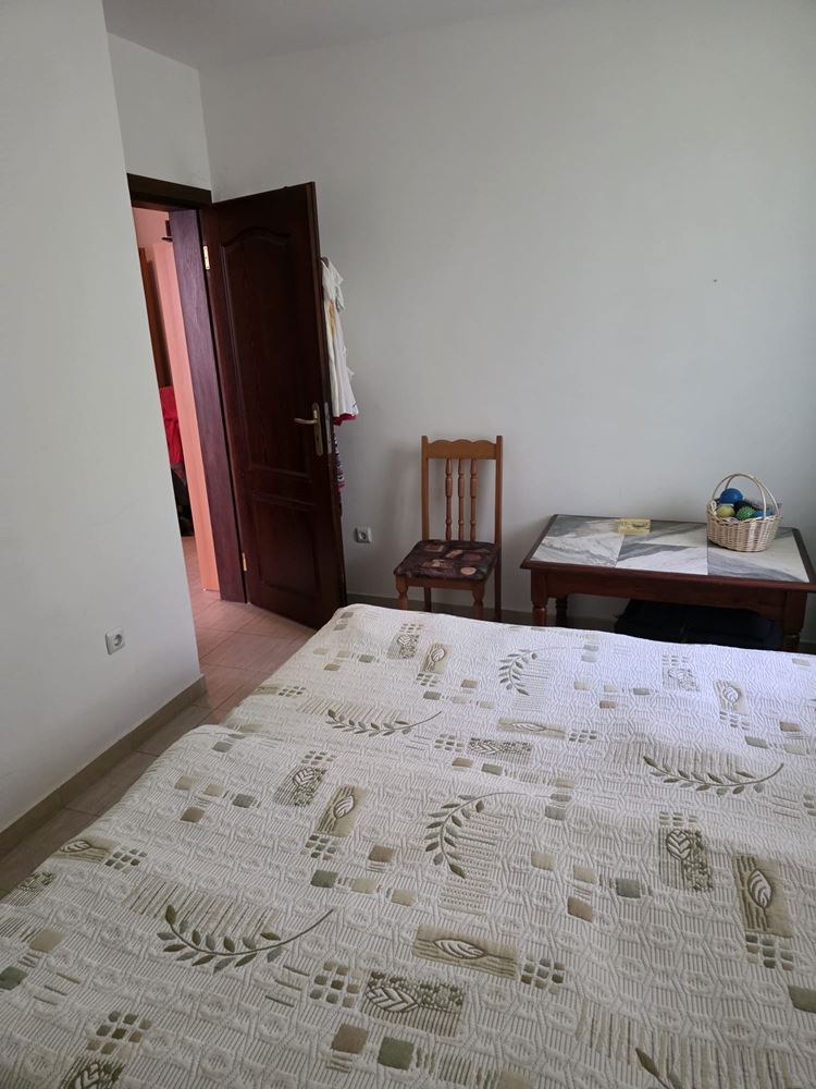 Apartment mit zwei Schlafzimmern im Erdgeschoss in Sveti Vlas – Komfort, Licht und Meeresnähe