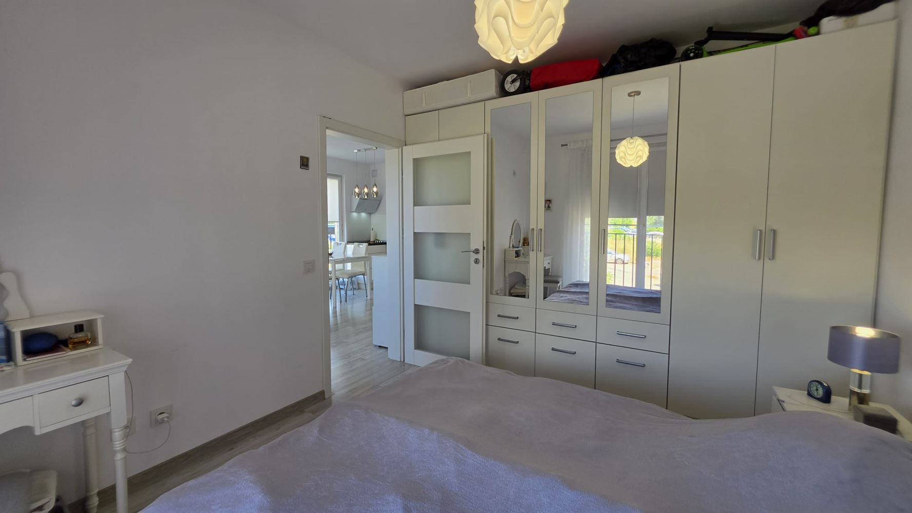 Helle 2-Zimmer-Wohnung in einer modernen Wohnanlage in Sunny Beach – Komfort, Ruhe und hervorragende Lage nur 500 Meter vom Strand entfernt