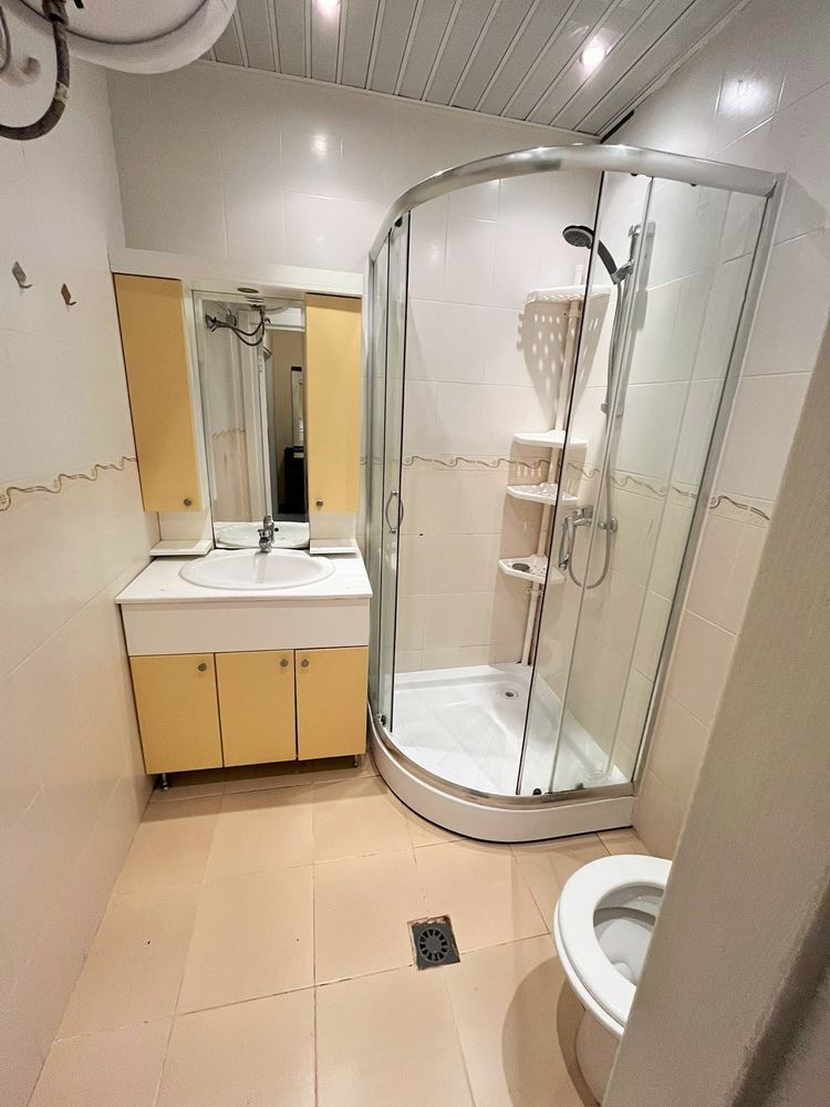 Sonnige und geräumige 2-Zimmer-Wohnung in Sonnenstrand – voll möbliert mit hervorragender Infrastruktur im Komplex