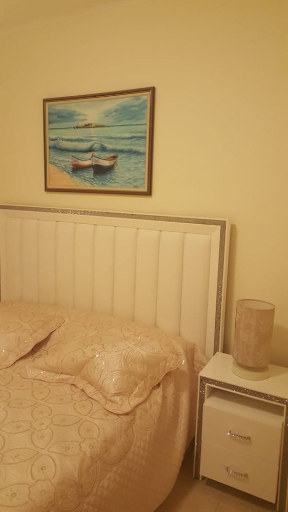 Luxuriöse Maisonette mit großer Panoramaterrasse und Meerblick in Pomorie