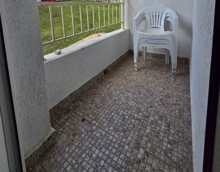 3-Zimmer-Wohnung in einer Wohnanlage mit umfangreicher Infrastruktur in Sveti Vlas