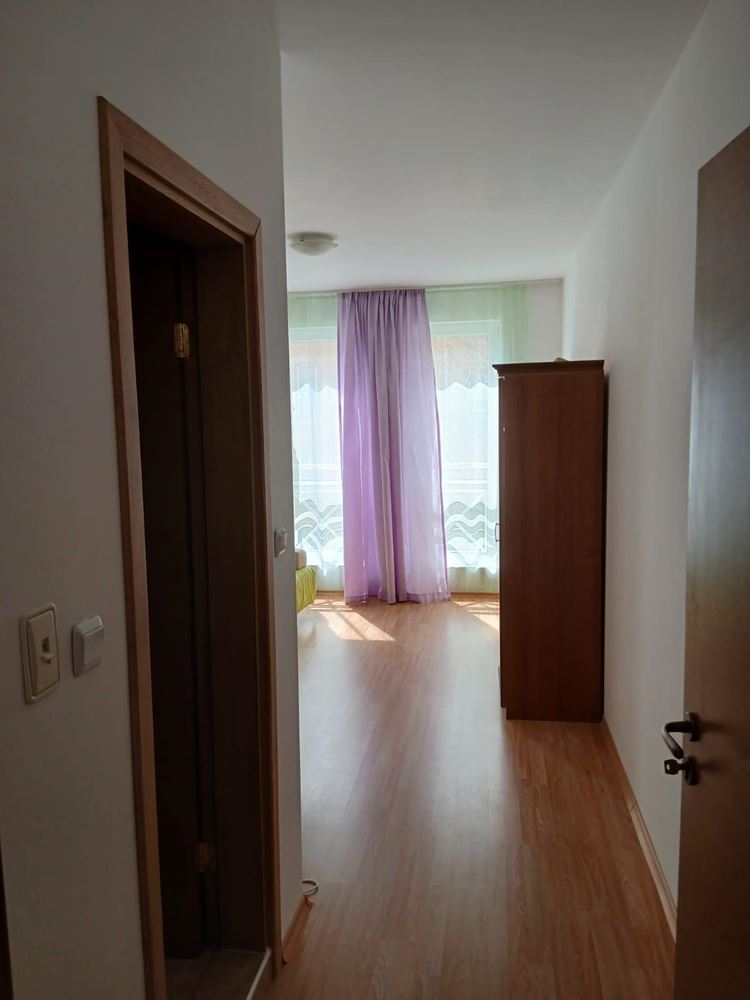 Gemütliches Studio in einer ruhigen Anlage nahe Sonnenstrand – eine ausgezeichnete Investition und der perfekte Ort für Erholung